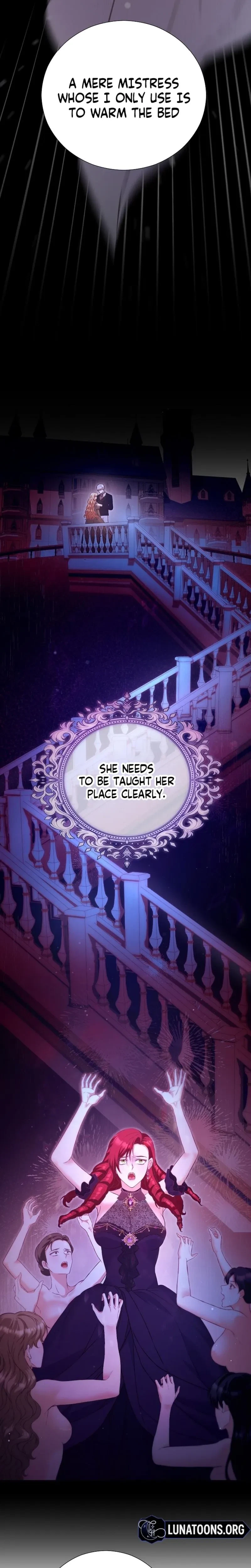 The Covert Of The Countess Chapter 24, page 4