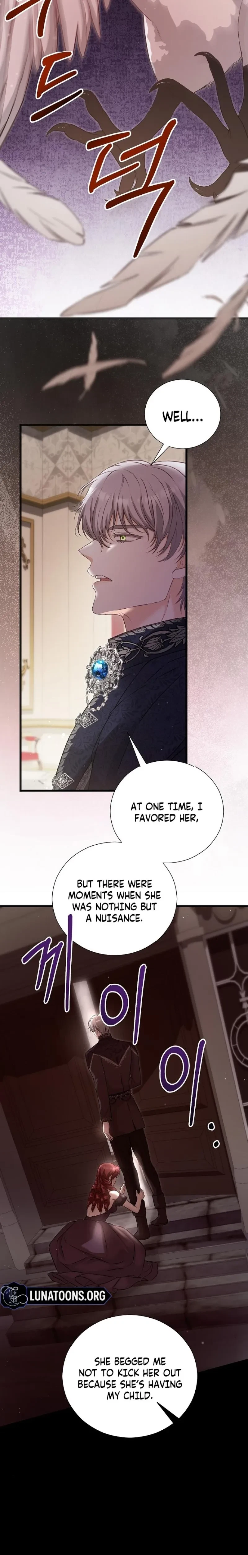 The Covert Of The Countess Chapter 24, page 6