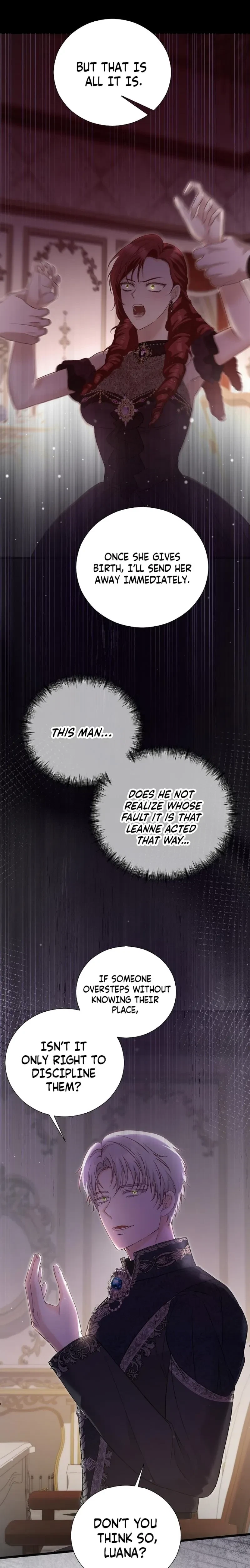 The Covert Of The Countess Chapter 24, page 7