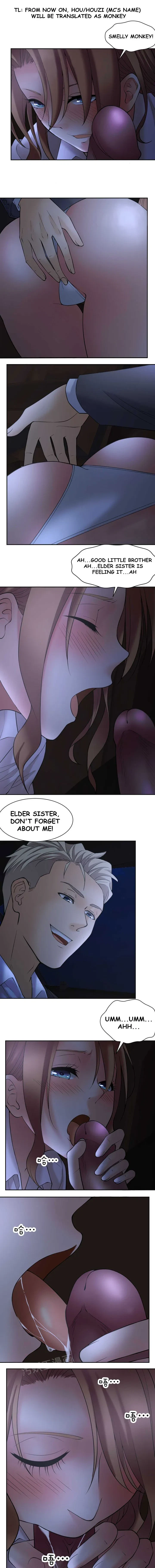 Golden Scale Chapter 7, page 3