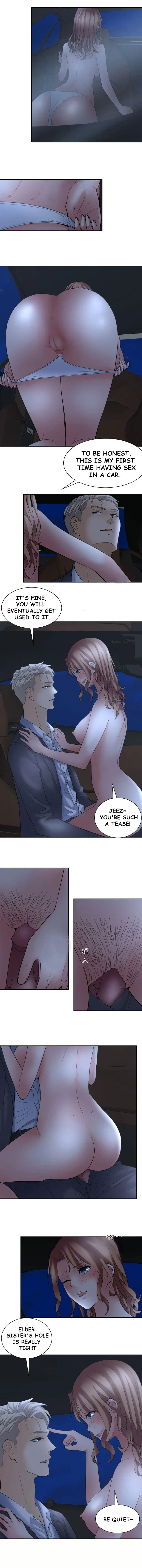 Golden Scale Chapter 7, page 6