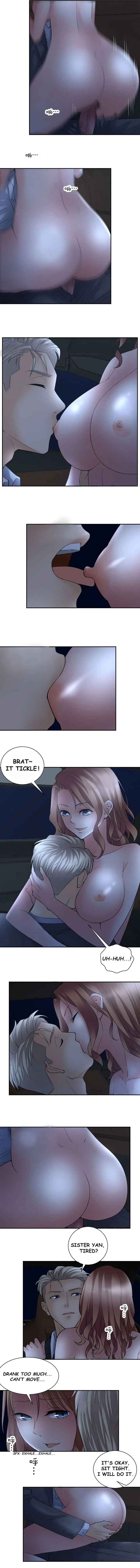 Golden Scale Chapter 7, page 7