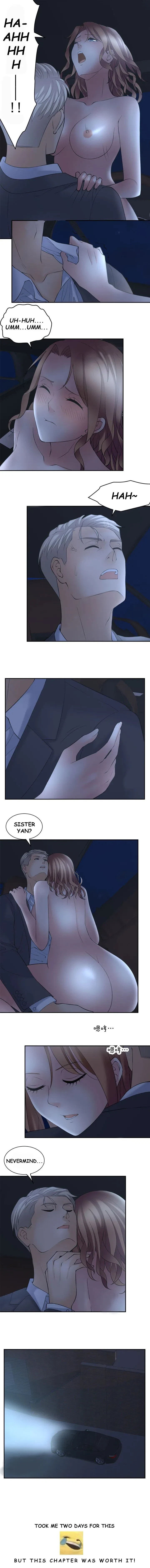 Golden Scale Chapter 7, page 9