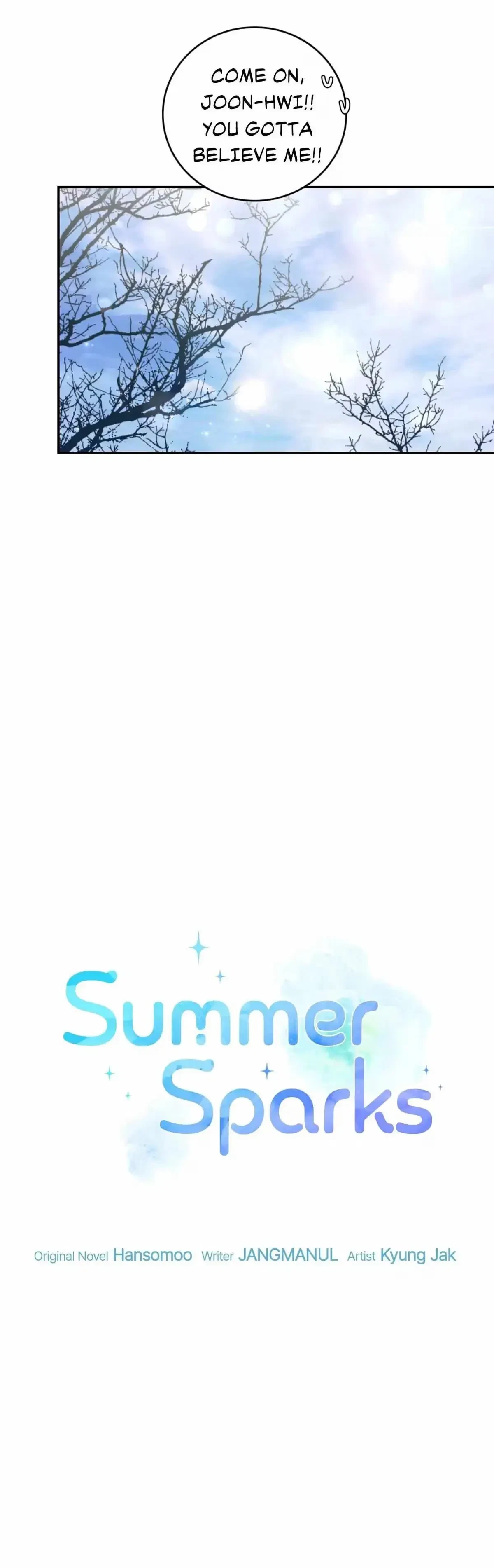 Summer Sparks Chapter 56, page 10