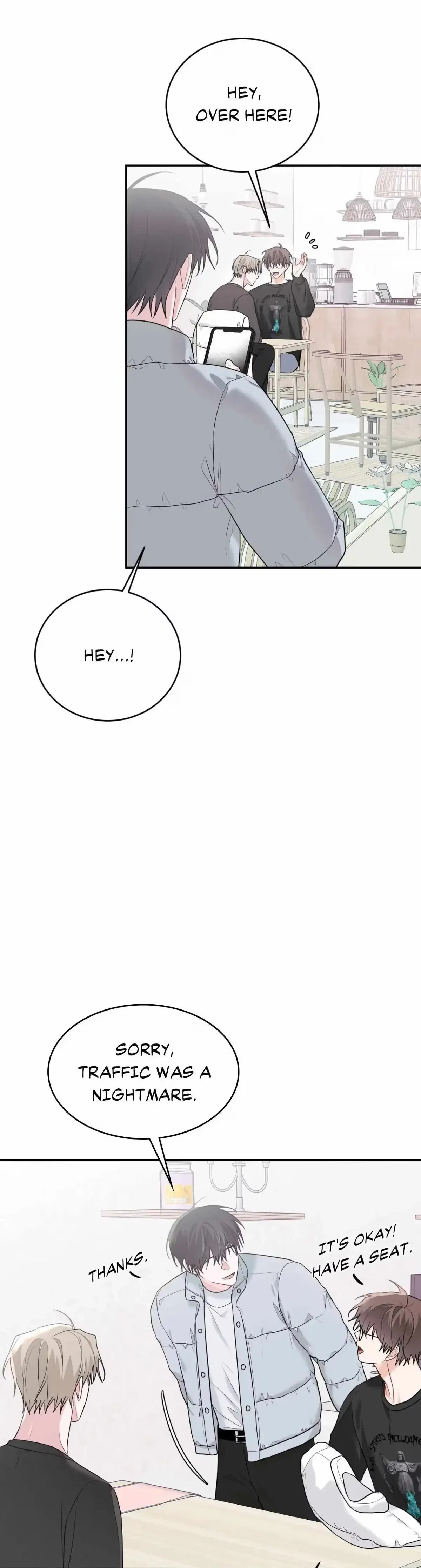 Summer Sparks Chapter 56, page 12