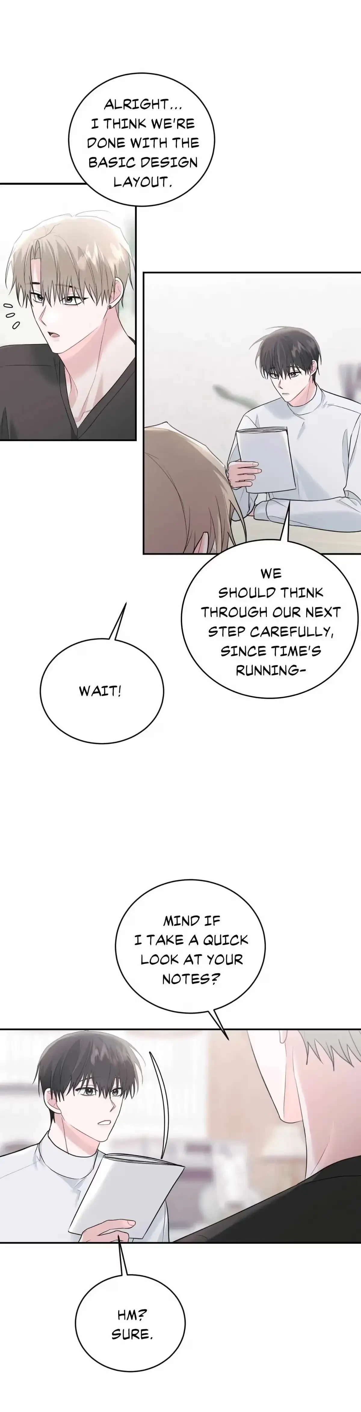 Summer Sparks Chapter 56, page 16