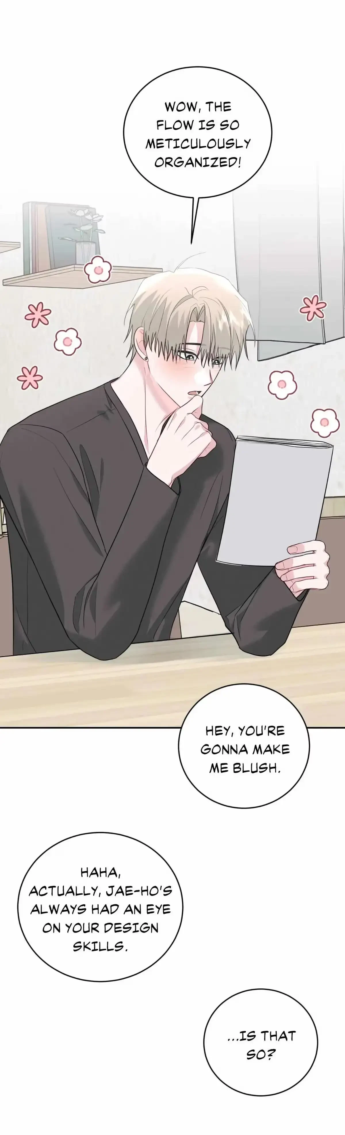 Summer Sparks Chapter 56, page 17