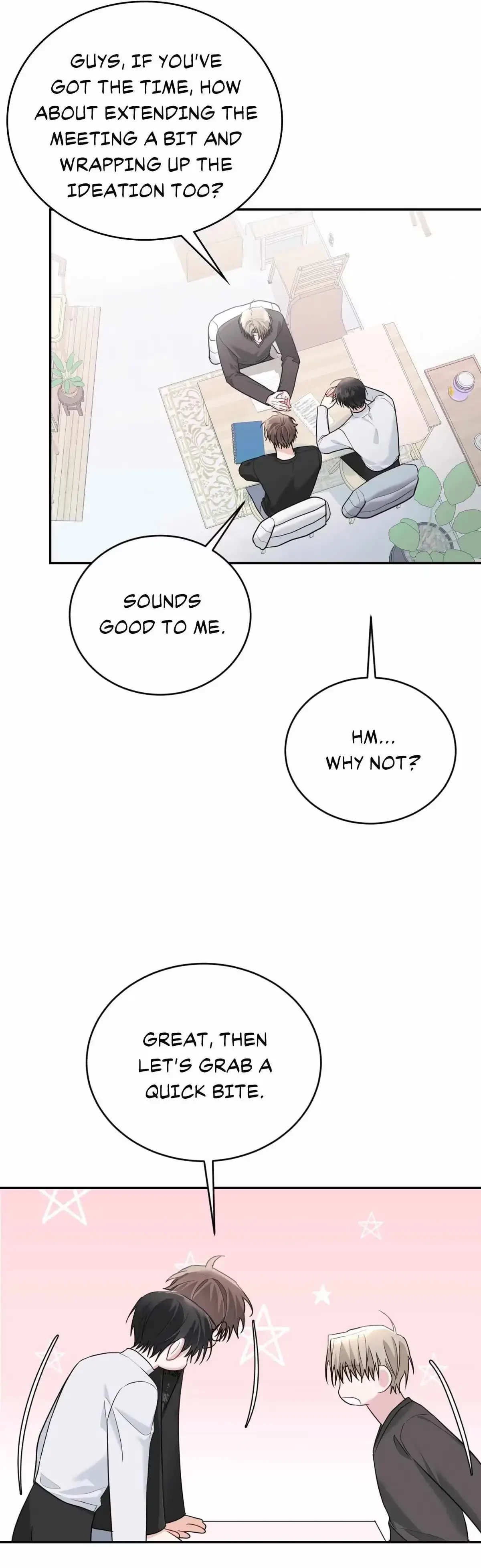 Summer Sparks Chapter 56, page 18