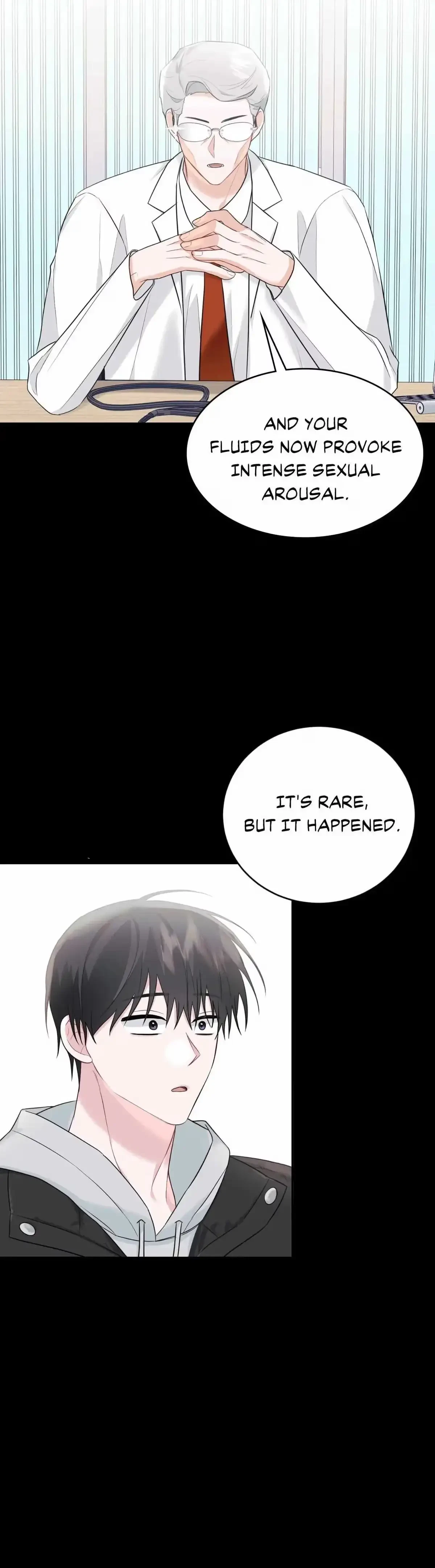 Summer Sparks Chapter 56, page 2