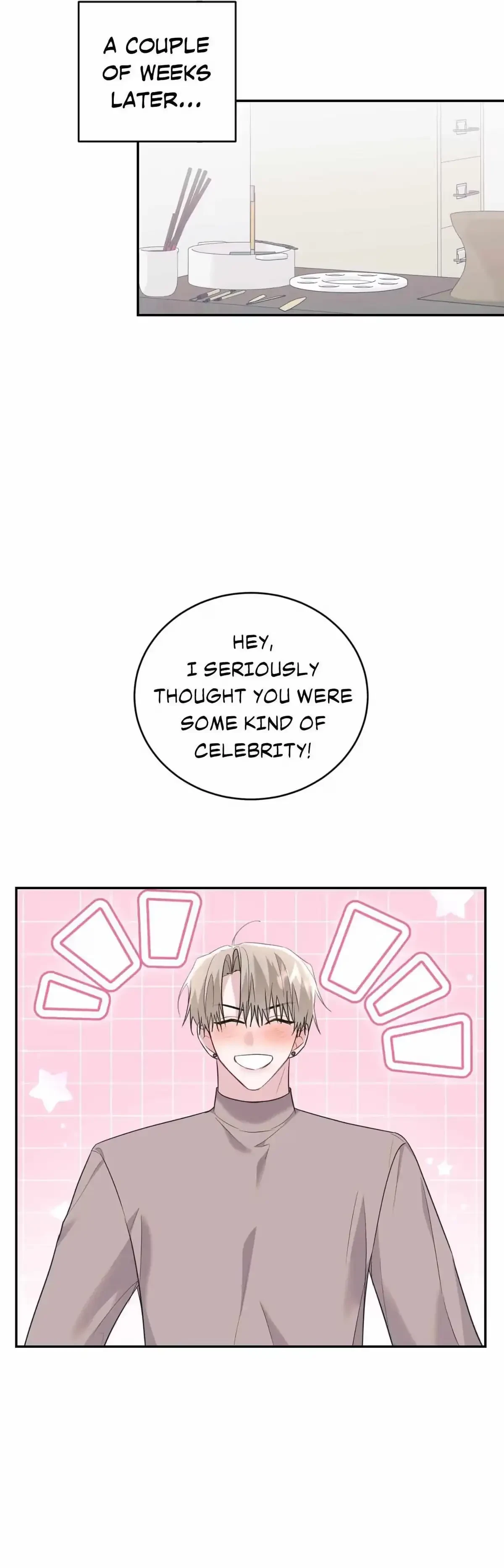 Summer Sparks Chapter 56, page 20