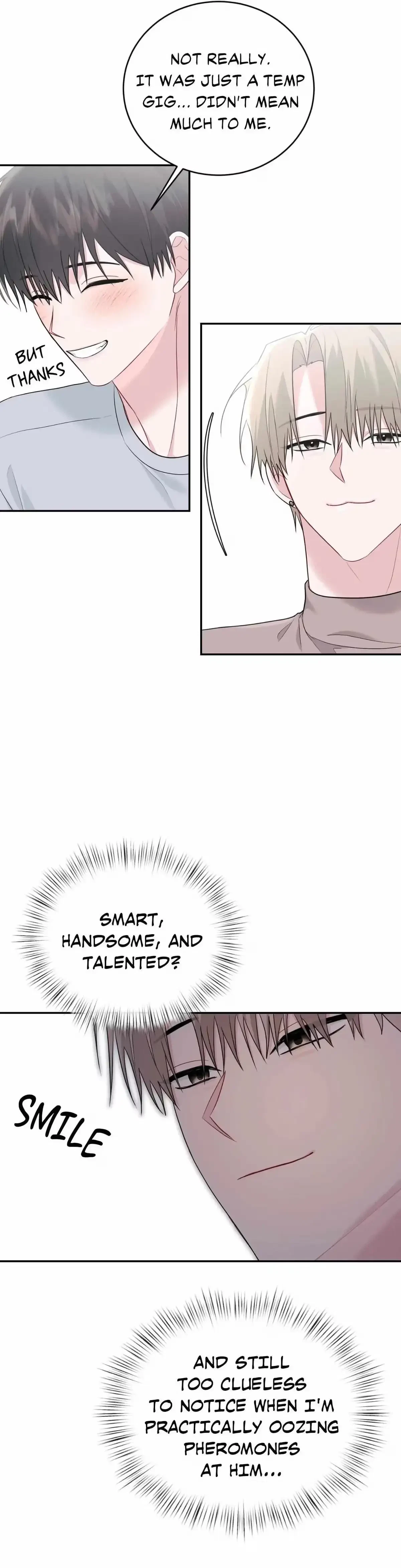Summer Sparks Chapter 56, page 21