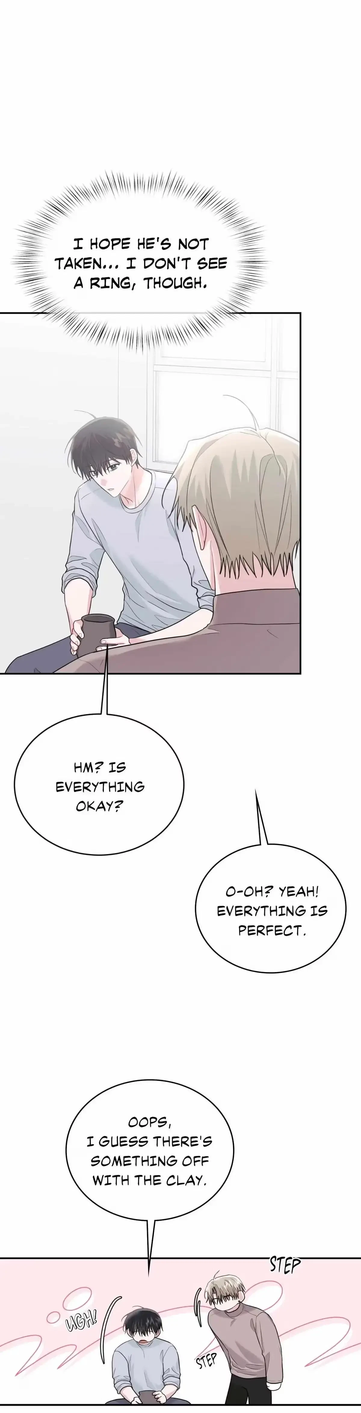 Summer Sparks Chapter 56, page 22