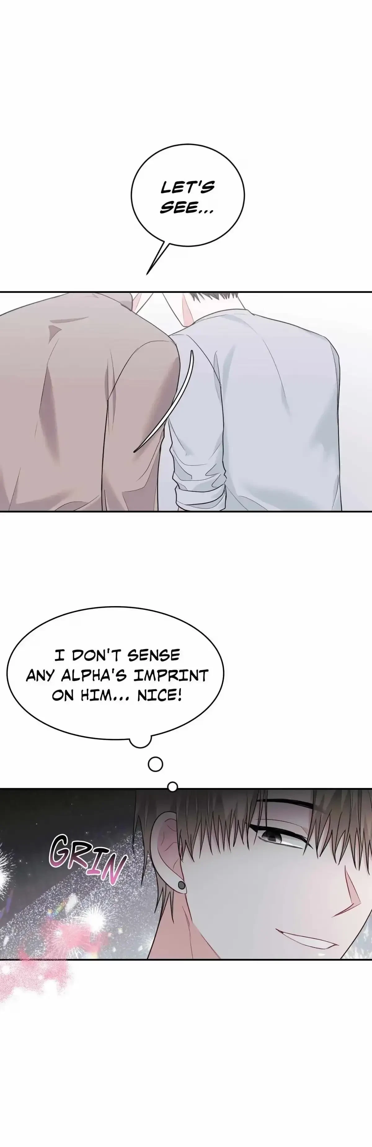 Summer Sparks Chapter 56, page 23