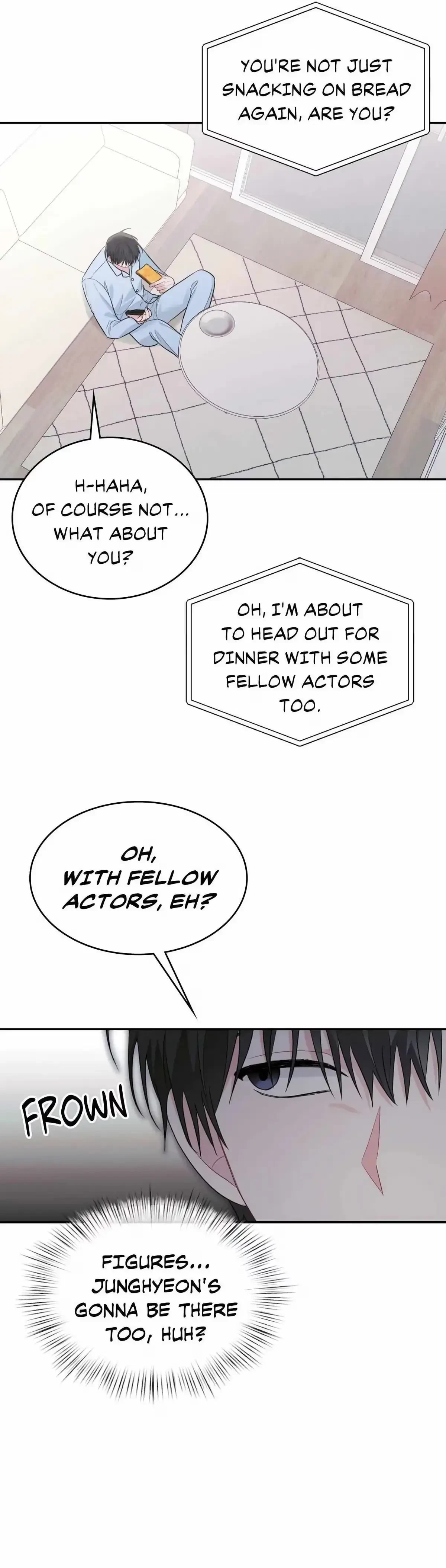 Summer Sparks Chapter 56, page 26