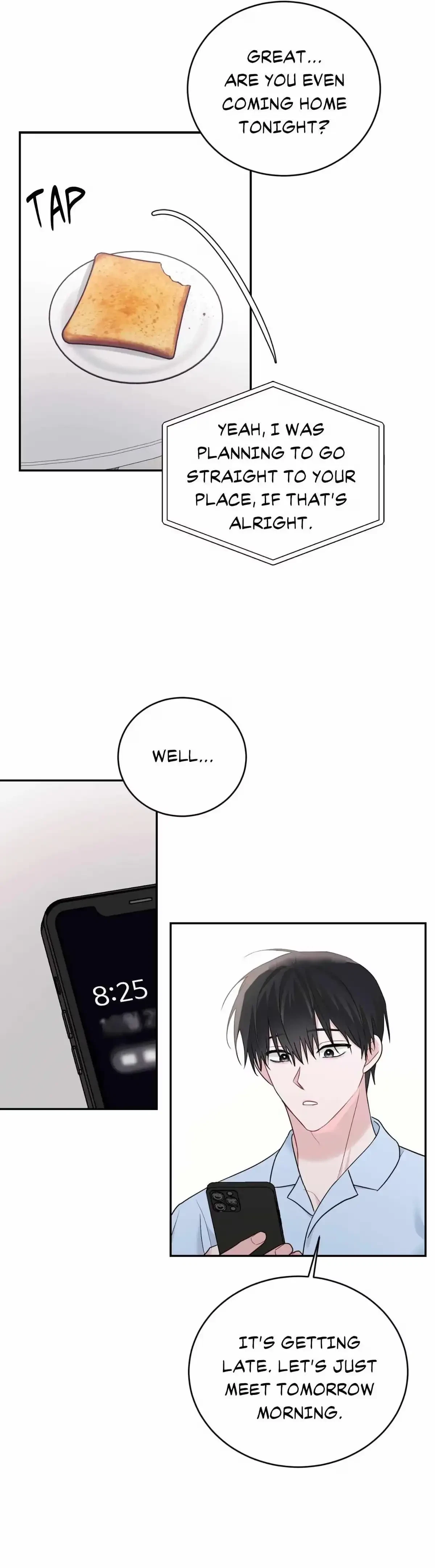 Summer Sparks Chapter 56, page 27