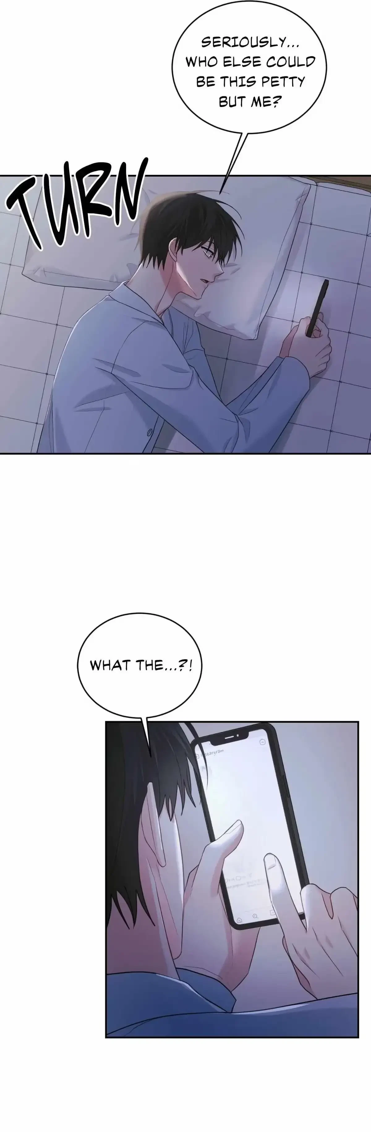 Summer Sparks Chapter 56, page 31