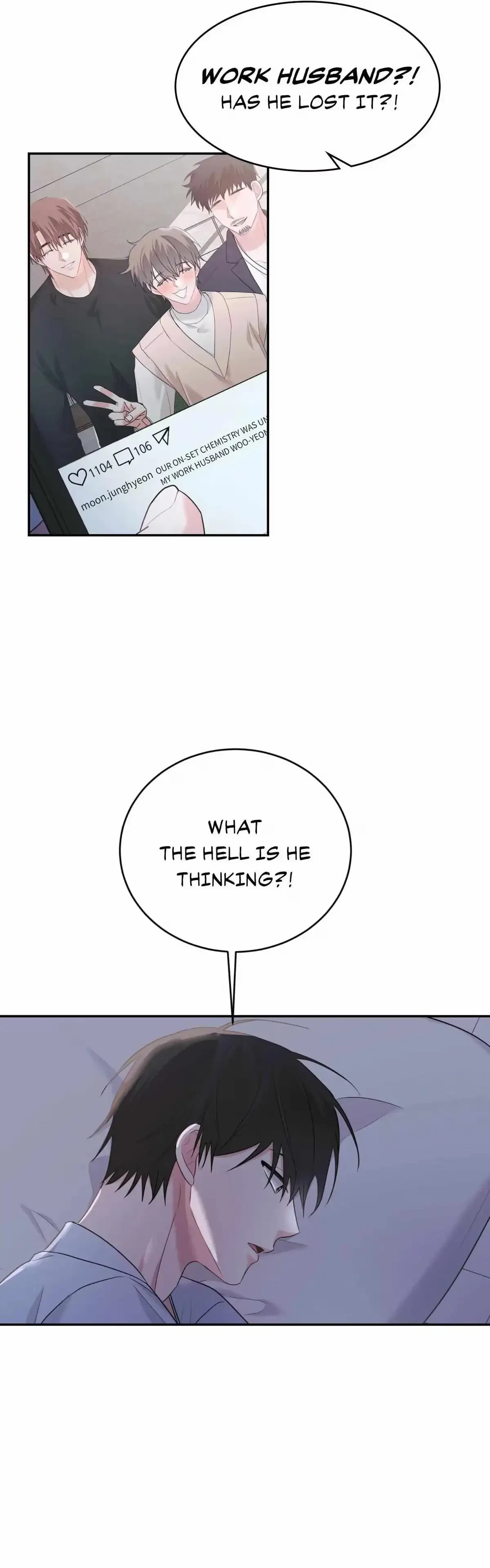 Summer Sparks Chapter 56, page 32