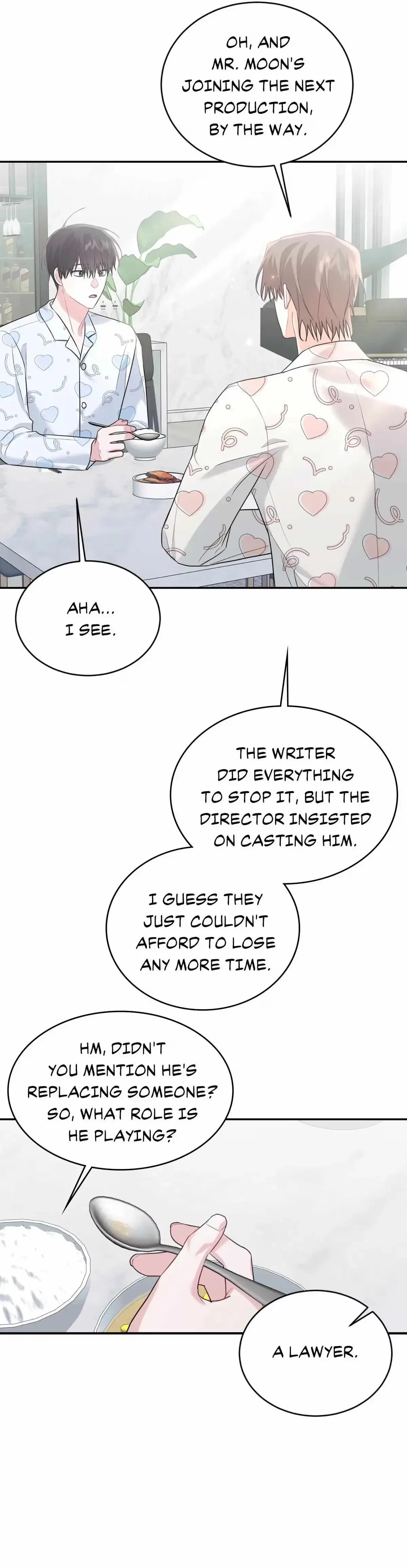 Summer Sparks Chapter 56, page 8