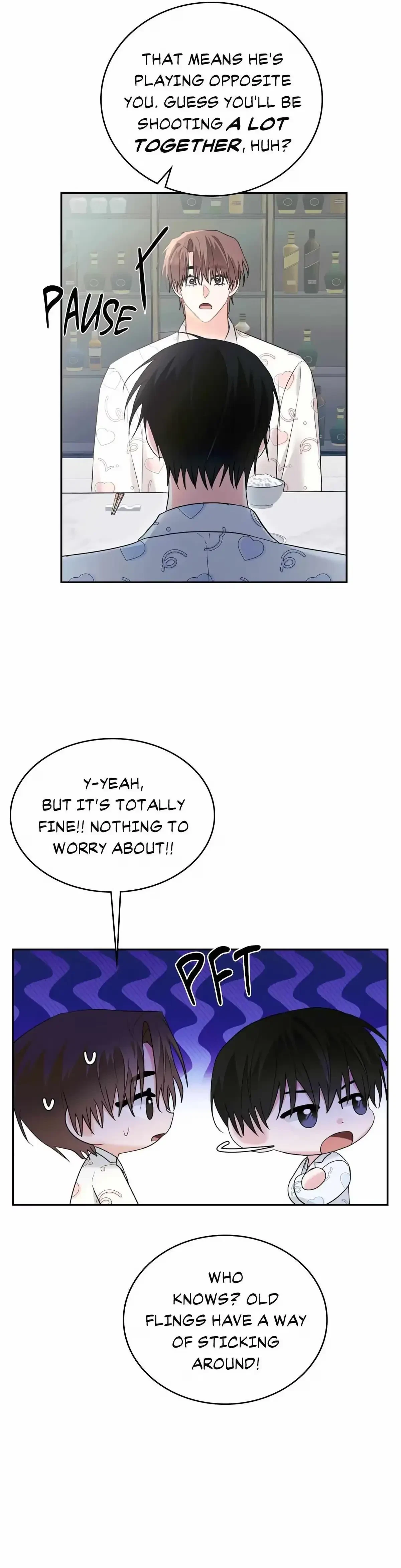 Summer Sparks Chapter 56, page 9