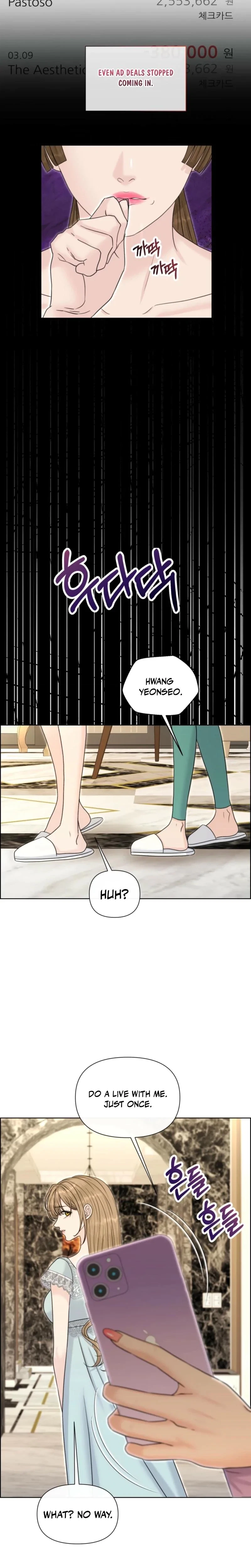 Alpha, Omega, Alpha Chapter 13, page 15