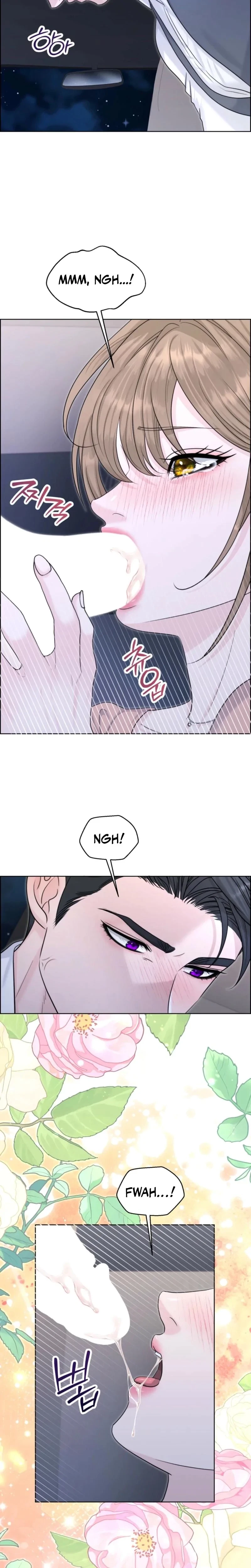 Alpha, Omega, Alpha Chapter 13, page 3