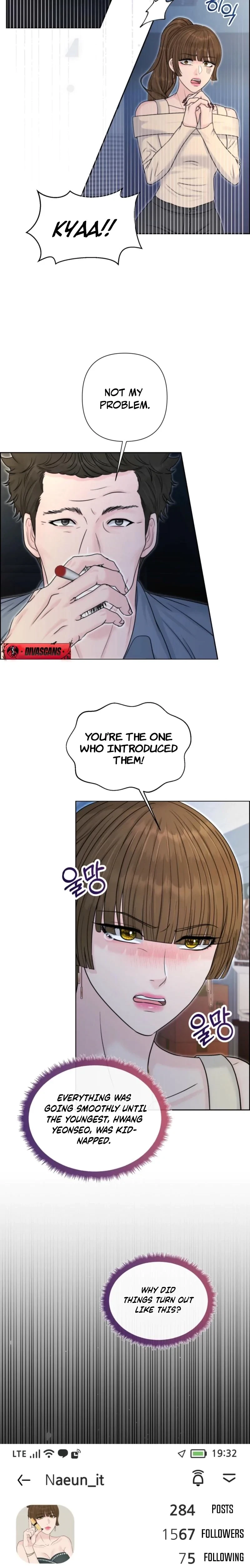 Alpha, Omega, Alpha Chapter 13, page 9