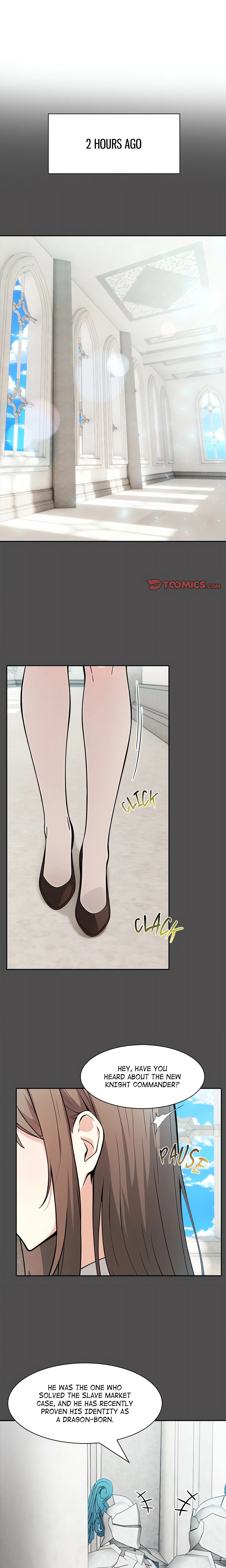 Draco-Knight Commander Chapter 35 (Uncensored), page 16