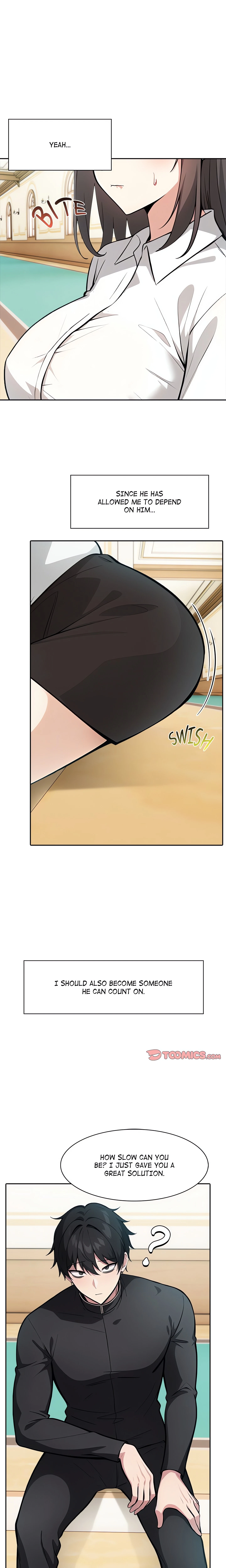 Draco-Knight Commander Chapter 35 (Uncensored), page 22