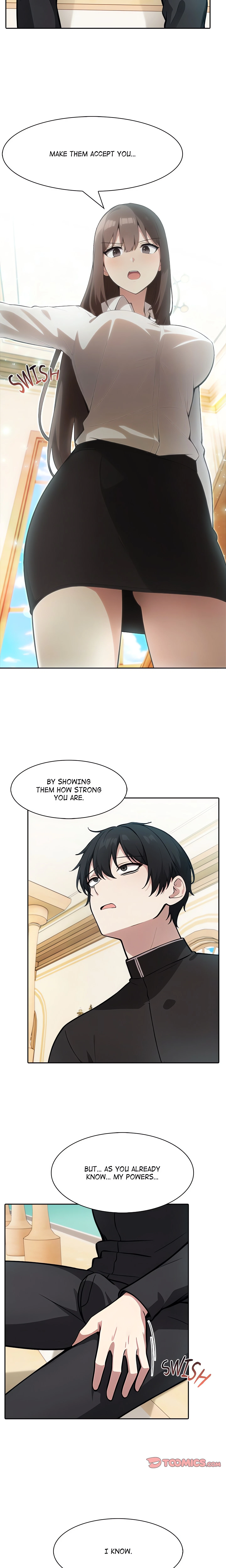 Draco-Knight Commander Chapter 35 (Uncensored), page 23
