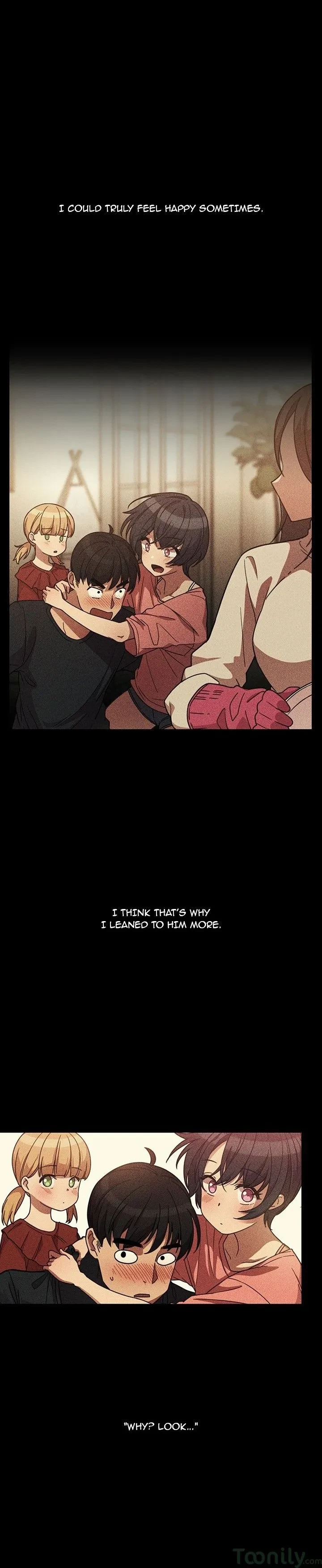 Close As Neighbors Chapter 49, page 26