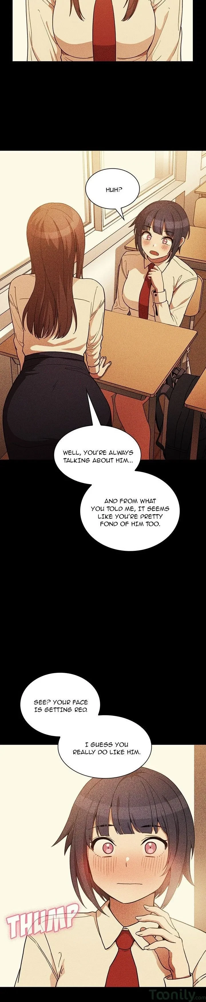 Close As Neighbors Chapter 49, page 29