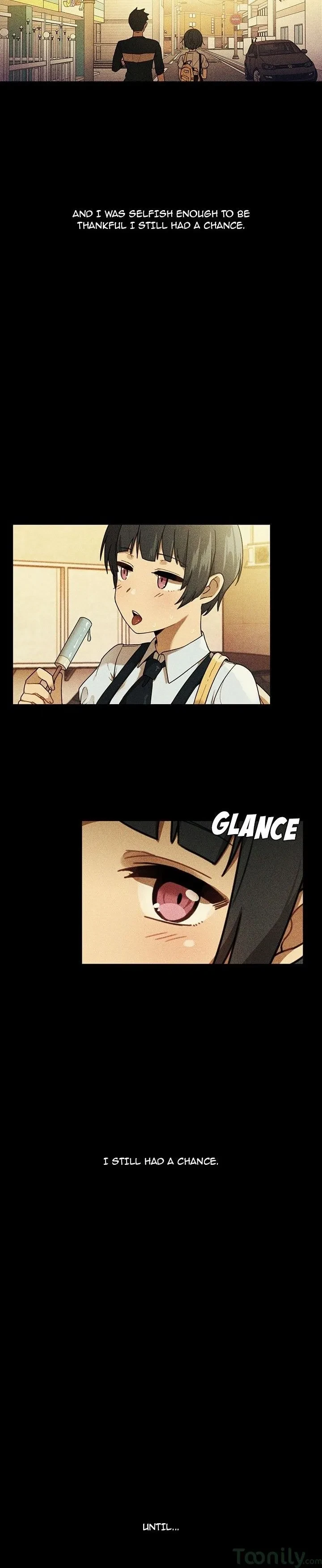 Close As Neighbors Chapter 49, page 33
