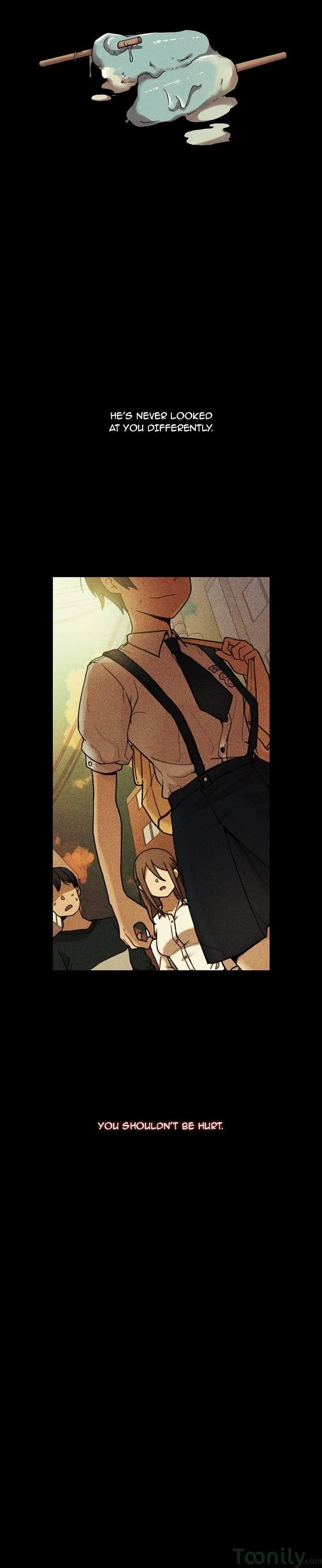 Close As Neighbors Chapter 49, page 37