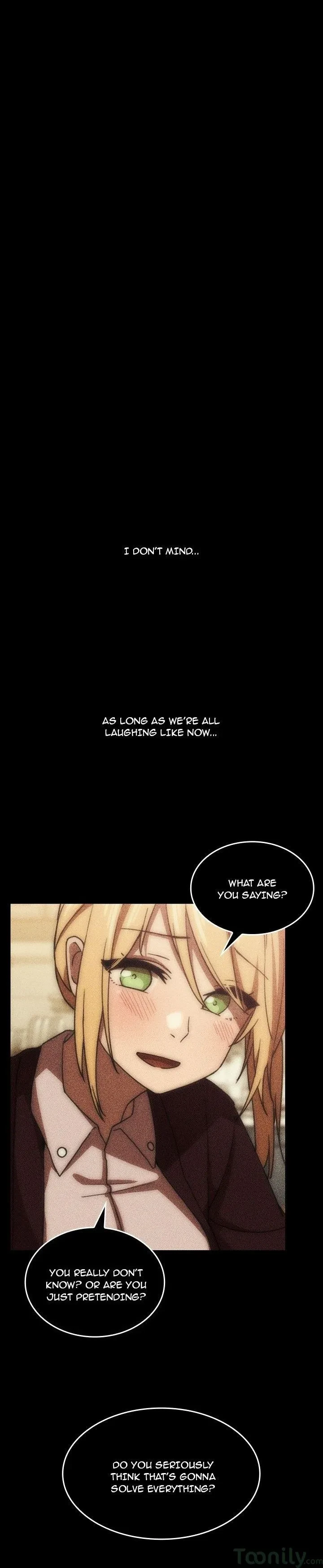 Close As Neighbors Chapter 49, page 43