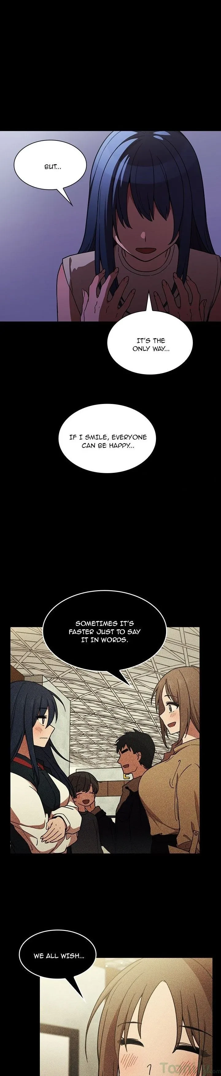 Close As Neighbors Chapter 49, page 44