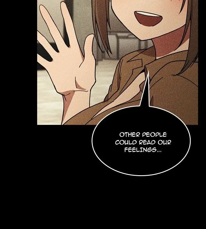 Close As Neighbors Chapter 49, page 45