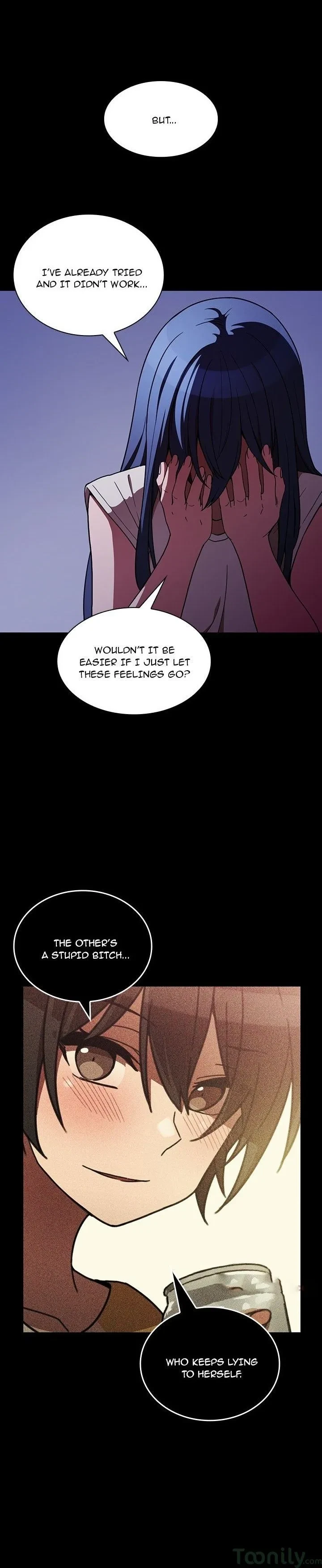 Close As Neighbors Chapter 49, page 46