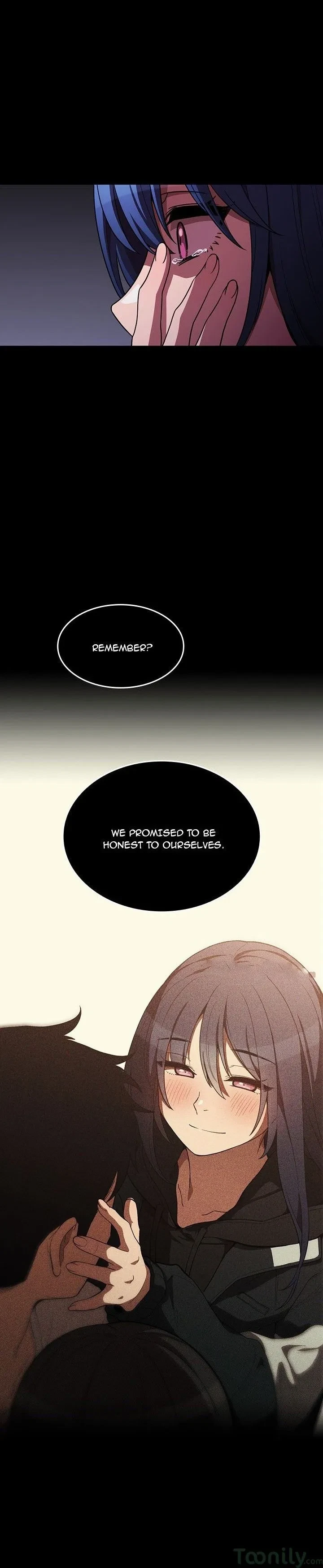 Close As Neighbors Chapter 49, page 48
