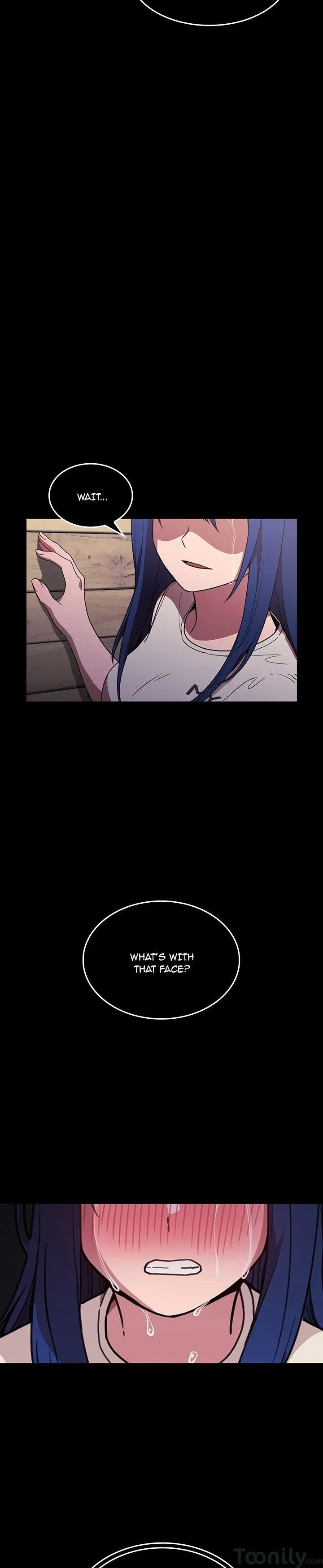 Close As Neighbors Chapter 49, page 50