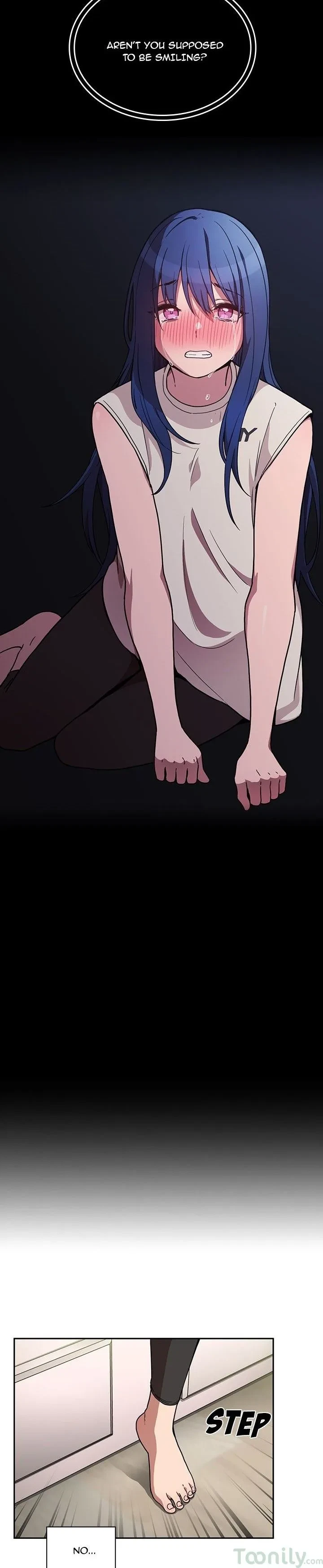 Close As Neighbors Chapter 49, page 51