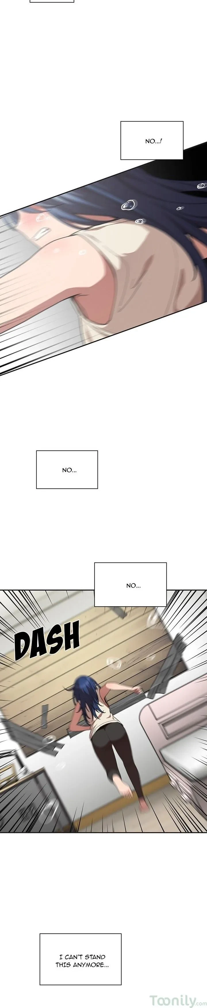 Close As Neighbors Chapter 49, page 52