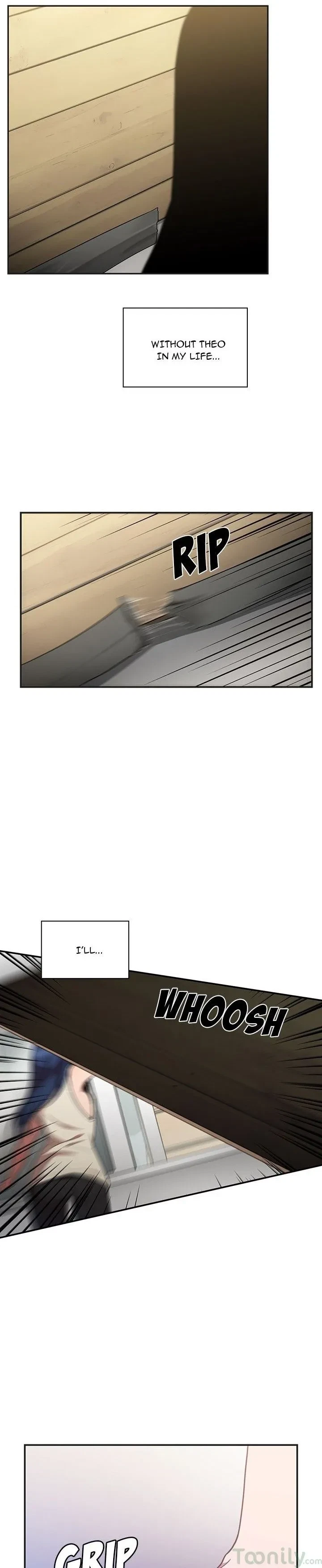 Close As Neighbors Chapter 49, page 53