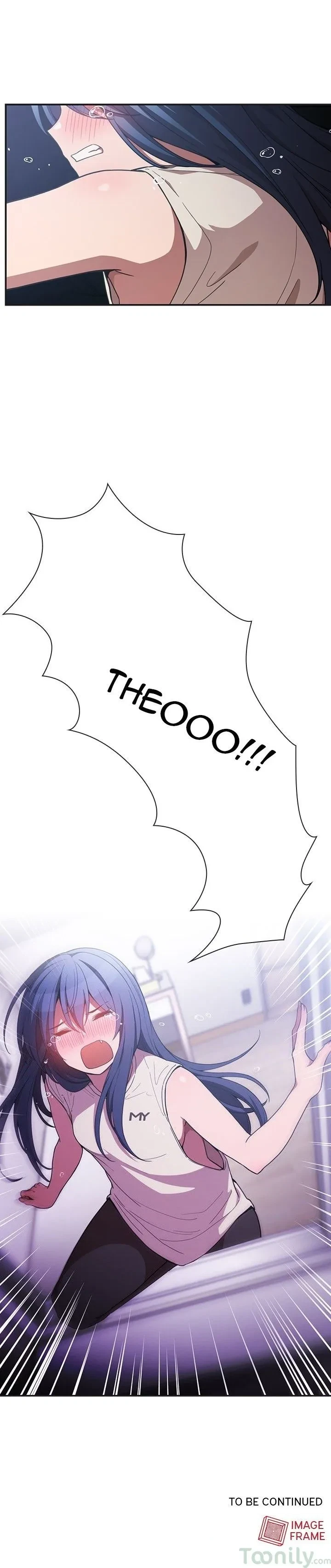 Close As Neighbors Chapter 49, page 55