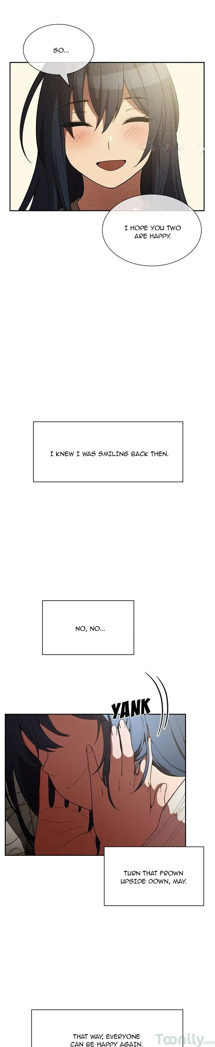 Close As Neighbors Chapter 49, page 6