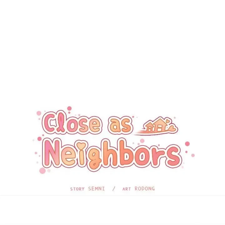 Close As Neighbors Chapter 49, page 9