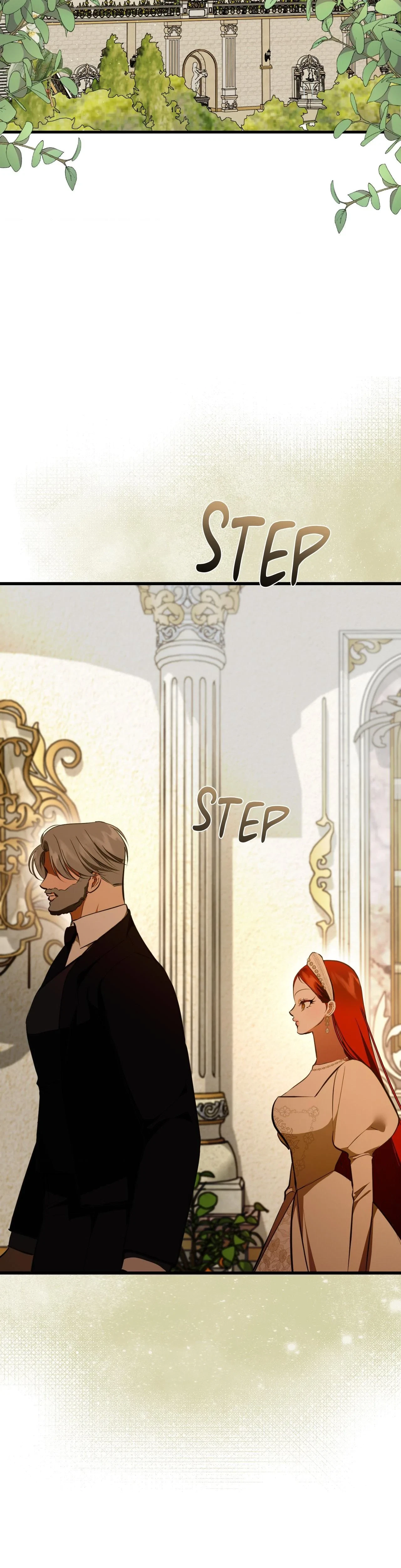 I Became The First Love Of My Stepson Chapter 43, page 2