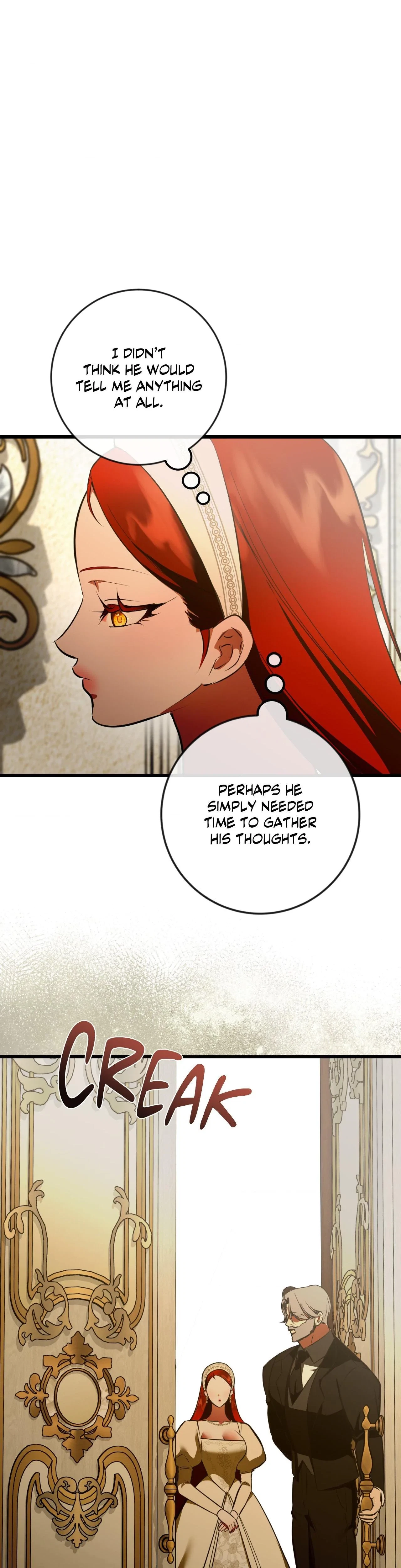 I Became The First Love Of My Stepson Chapter 43, page 3