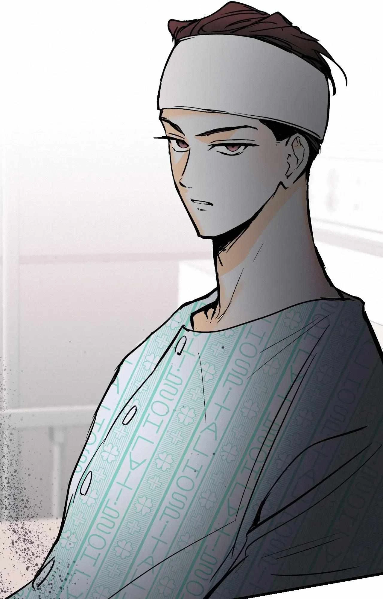 Love And Let Lie Chapter 37, page 2