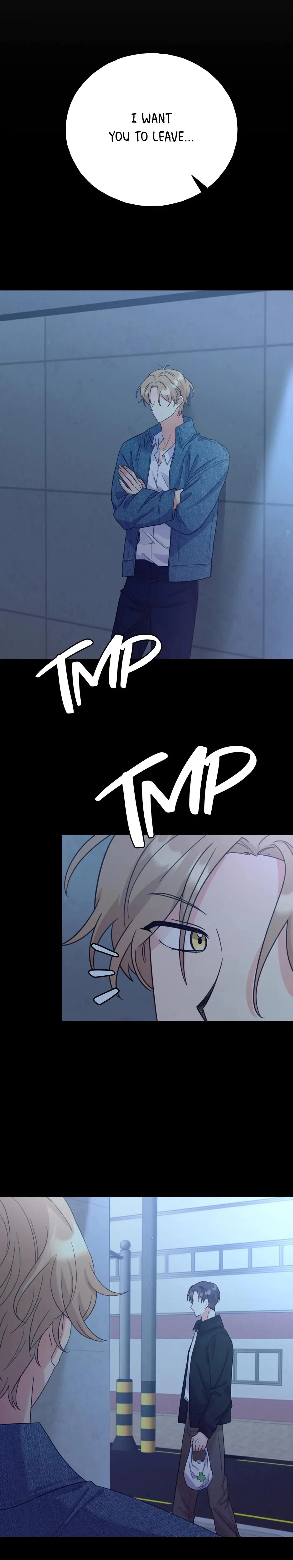 When The Curse Strikes At Midnight Chapter 19, page 19