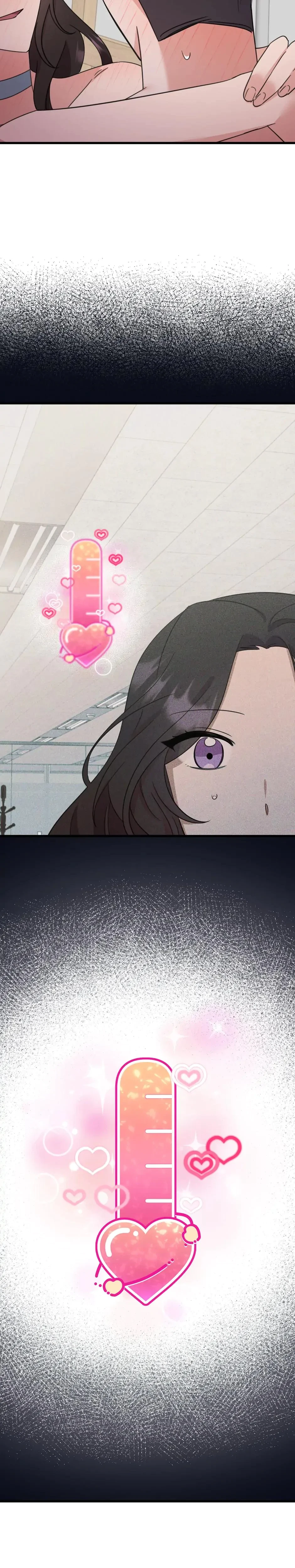When The Curse Strikes At Midnight Chapter 19, page 8
